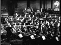 Capture de la vidéo Land Of Hope And Glory, Sir Adrian Boult & Bbc Symphony Orchestra 1932