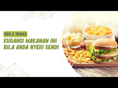 100% Nyeri sendi sembuh hanya dengan rutin konsumsi ramuan ini. 