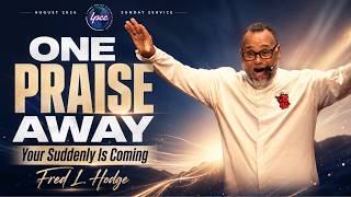 Information LPCC 6:00pm Worship Service Guide