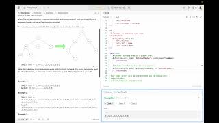encode N-ary Tree To Binary Tree