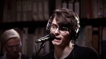 Elliot Moss - Closedloop - 8/23/2017 - Paste Studios, New York, NY
