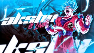 8bitAKSHU is Live | !discord