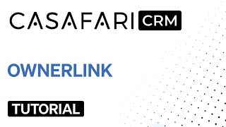 CASAFARI CRM - Ownerlink (PT) screenshot 1