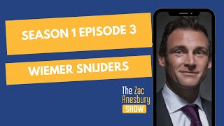 The Zac Anesbury Show #3 FULL EPISODE (Wiemer Snijders)