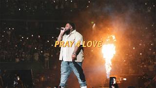 [FREE] ROD WAVE TYPE BEAT - ''Pray 4 Love'' | MELODIC TYPE BEAT 2026