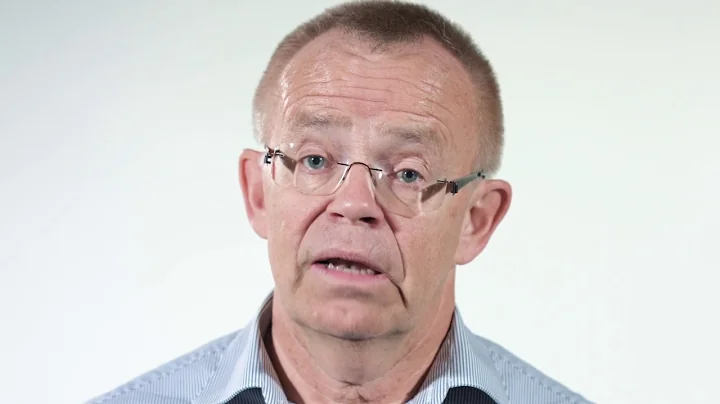 Oro och ngest i palliativ vrd