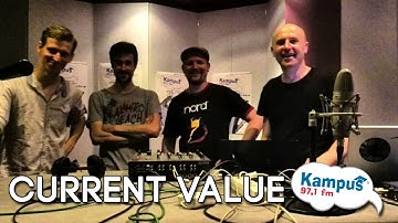 Machine Code – Inhabitant  (now out!)