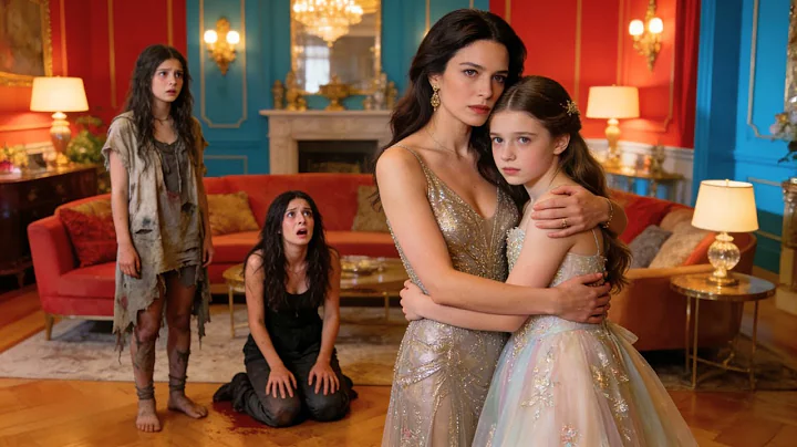 【Was the Heiress Switched at Birth？】#467696丨Binge-watch New Dramas #reelshorts#drama