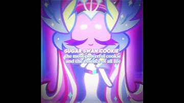 is there more? 👀 #cookierunkingdomedit #cookierun #crk #cookierunedit #cookierunkingdomedit #crkedit