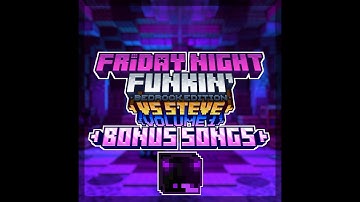 Extremity - VS Steve Bedrock Edition OST