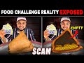  food challenges   fake    food vloggers challenge reality exposed