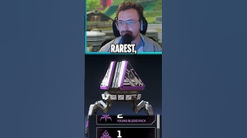 Have You Seen These Weird Apex Packs?