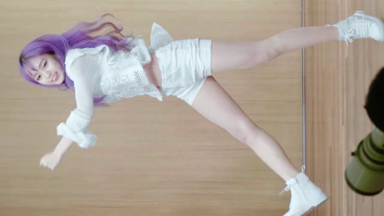 [모바일용] [4K 60P] 20190803 버스터즈(Busters) 예서 - '별 헤는 밤 (Starlight)' 세로 직캠 (TCC 아트센터 팬사인회)