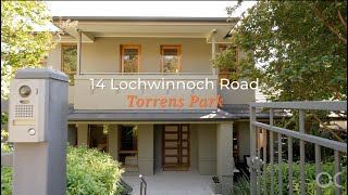 14 Lochwinnoch Road, Torrens Park