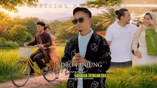 INDRO TANJUNG - SAKIT DENGANKU BAHAGIA DENGAN DIA