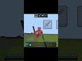 Minecraft Mobile PvP🔥 #minecraft #shorts #mcpe #pvp