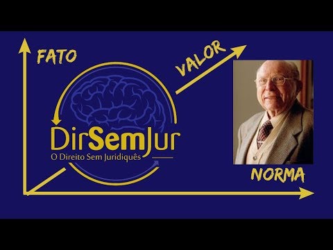 Exemplo De Teoria Tridimensional Do Direito Exemplo De Teoria Tridimensional Do Direito