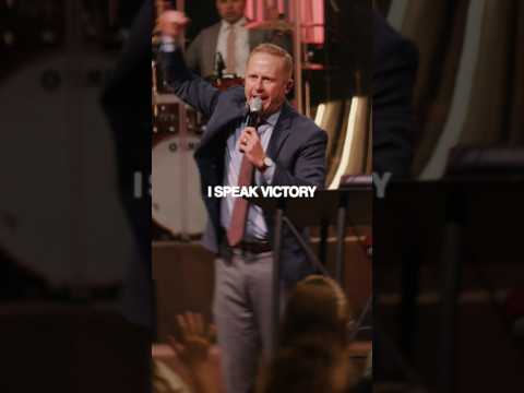 Video I Speak Victory