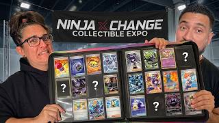 Complete Set in 4 Hours or Lose It All (Pokémon Card Challenge)