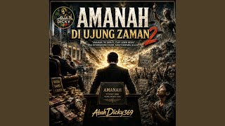 AMANAH Di Ujung ZAMAN 2 (Reggae Spiritual)
