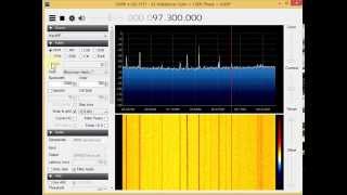 FM with SDRSharp