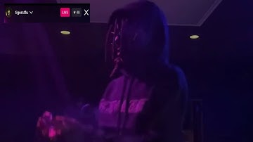 Skaiwater previews 3 new FIRE snippets on live🔥 (6/17/23)