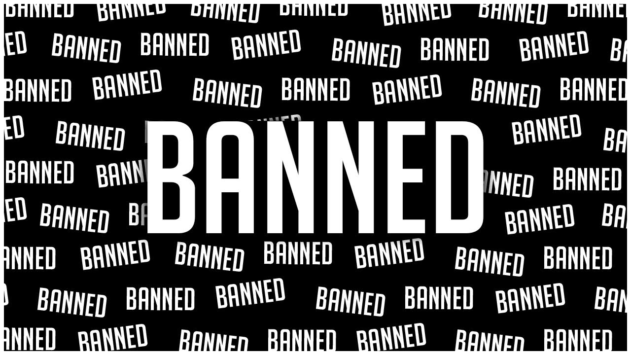 Ban out