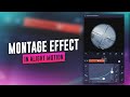 Montage Effect Like 777 in Android & iOS | Alight Motion Tutorial ❤️🔥