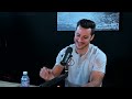 Beginning of video