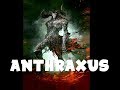 Dungeons and Dragons Lore: Anthraxus the Decayed