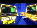 [NEW] Rivals Script (NO KEY) | Aimbot, ESP, NO CLIP &amp; More