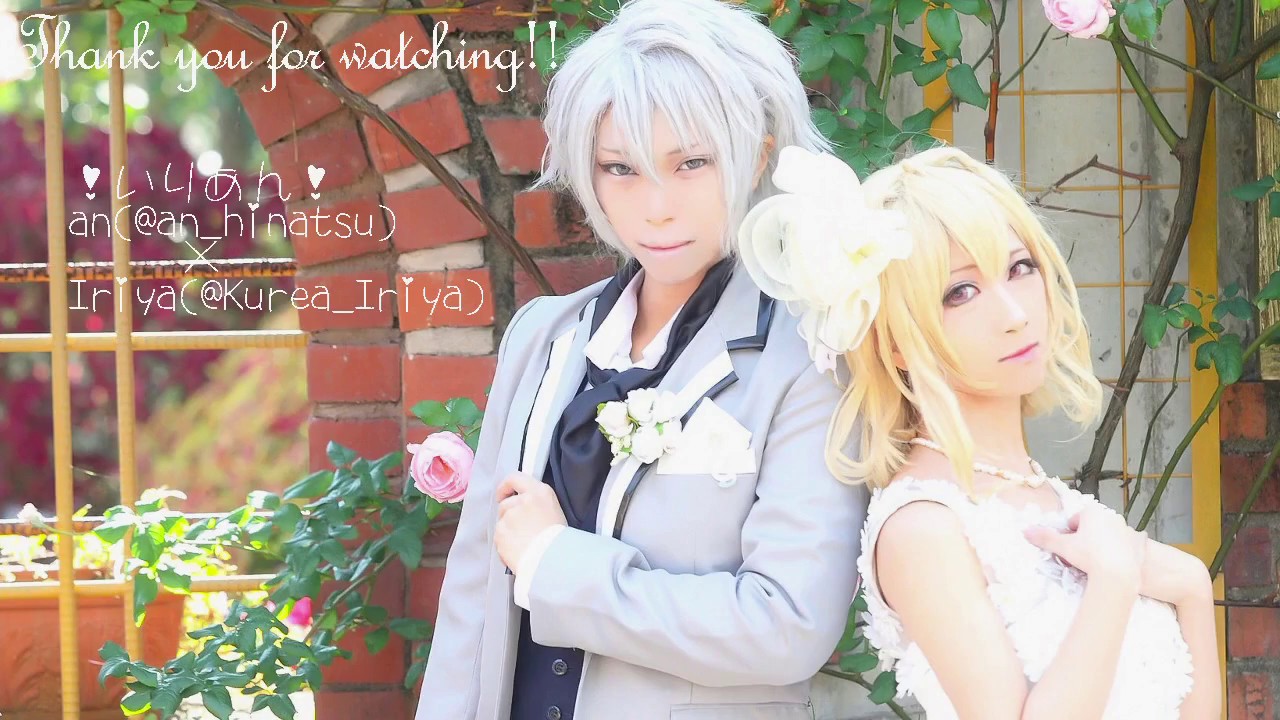 アイナナ捏造注意 楽紡でおおかみは赤ずきんに恋をした踊ってみた コスプレ Youtube アイナナ捏造注意 楽紡でおおかみは赤ずきんに恋をした踊ってみた コスプレ Youtube