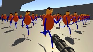Kill Bully Army... Baldi's Basics in Education and Learning Kill Bully Army... Baldi's Basics in Education and Learning