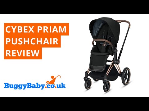 cybex priam kidboard