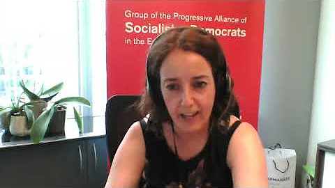 Portugal: real achievements - Isabel Estrada Carva...