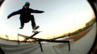 Tre Flip Double Set 3 Flat 3