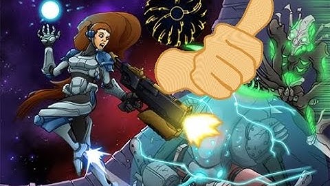 Free Game Tip? - Choke Point