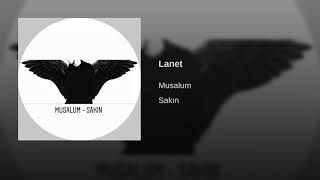 MUSALUM - Lanet (Live) Resimi