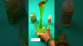 Kit de Slime con aroma a limonada de cereza 🤨 #slimevideos #slimediy