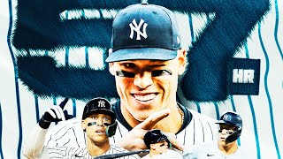ALL RISE FOR NO. 57! Aaron Judge becomes FIRST PLAYER with 140  RBI in a season SINCE 2009!