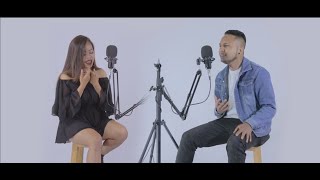 Thierry BJ ft Miharivola Cover Lapa Vaovao (Mamina sy Ravaka)