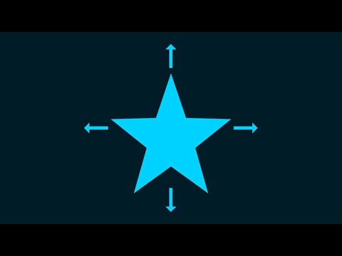 【Photoshop】移動ツールで細かく動かす方法 【新人デザイナー向け】