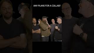 Crowder Q&A: Episode 3 - Any plans for a collab?