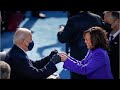 Democrats ready to hand over power to Harris as Biden 'diminishes'