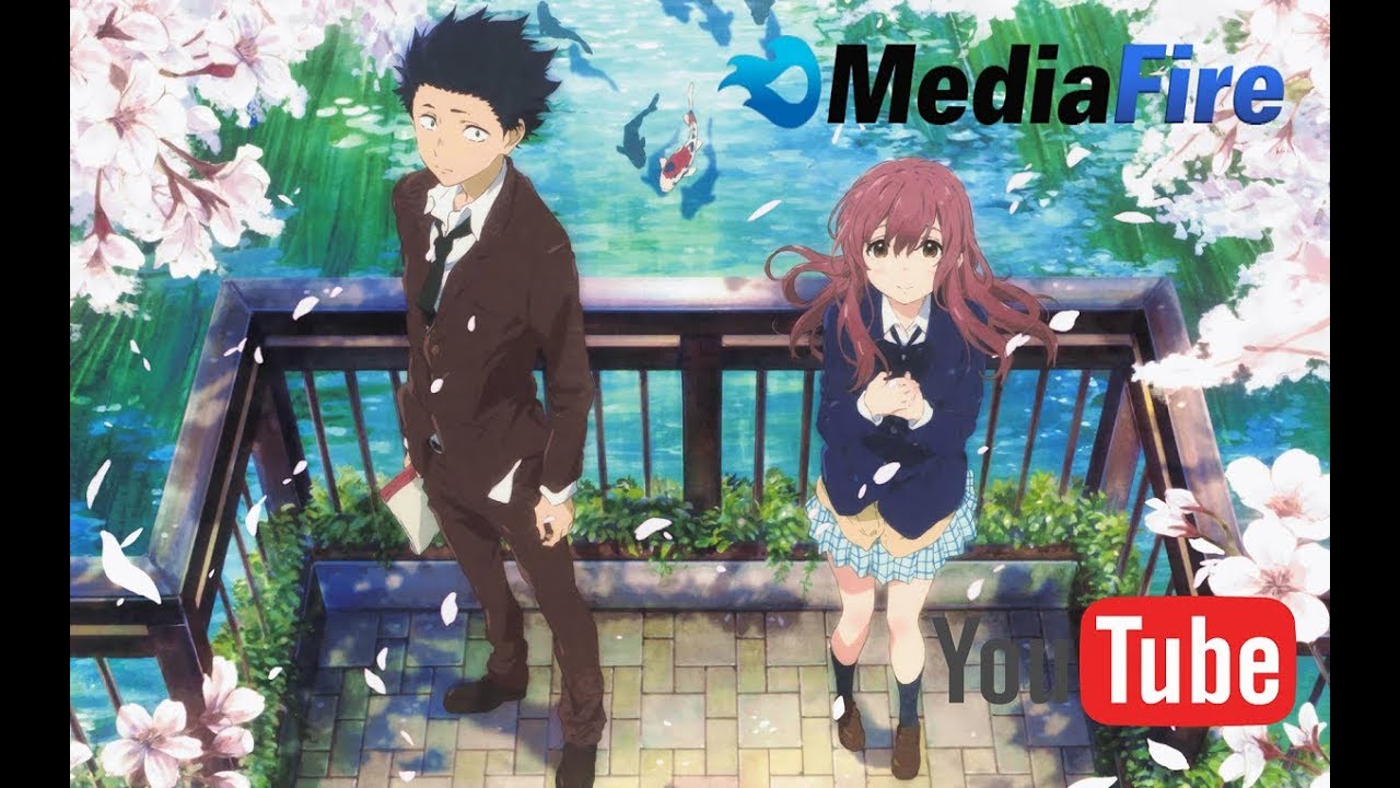 A Silent Voice Anime Sub Ita