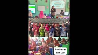 Pemantauan & Evaluasi Calon Sekolah Adiwiyata Nasional #adiwiyatanasional