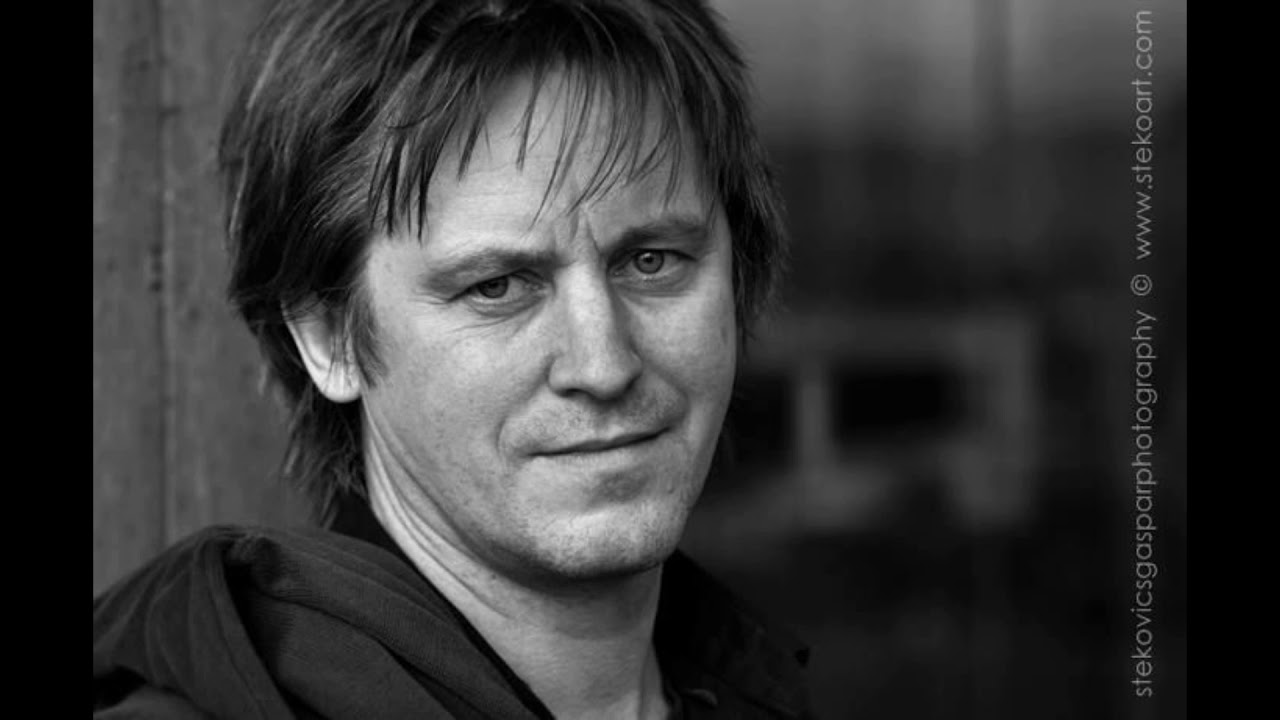 DIA Hangoskönyvek // Háy János