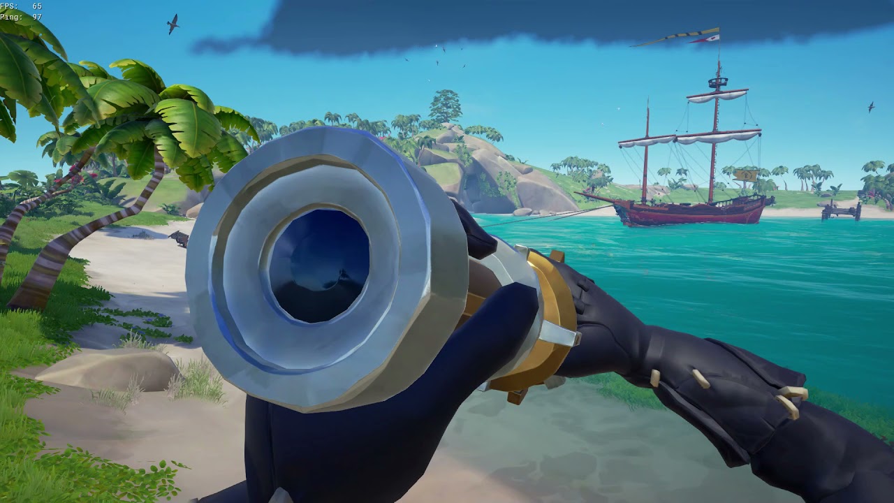 Chest of Ancient Tributes heist