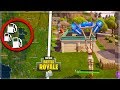 Fortnite Tankstellen