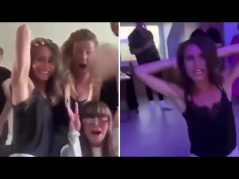 Il video di Sanna Marin che balla a un party
